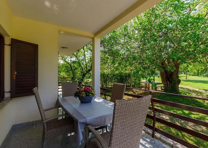 Vesela-1 By Interhome Apartment