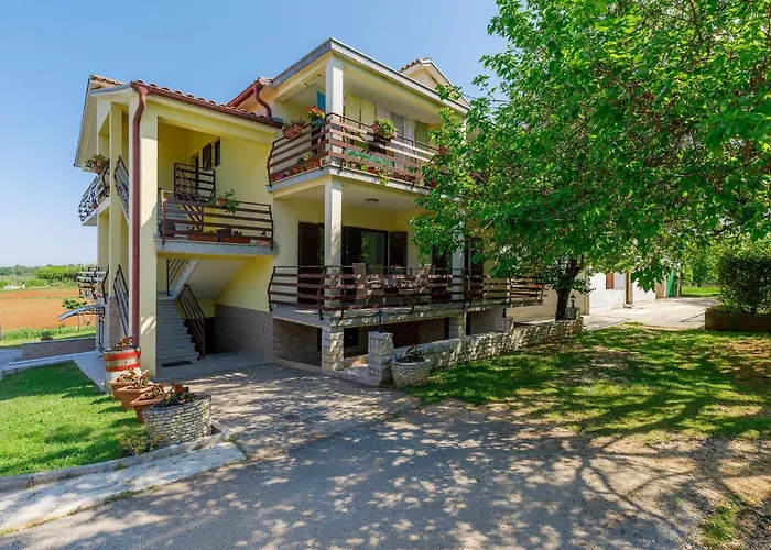 Vesela-1 By Interhome Apartment *