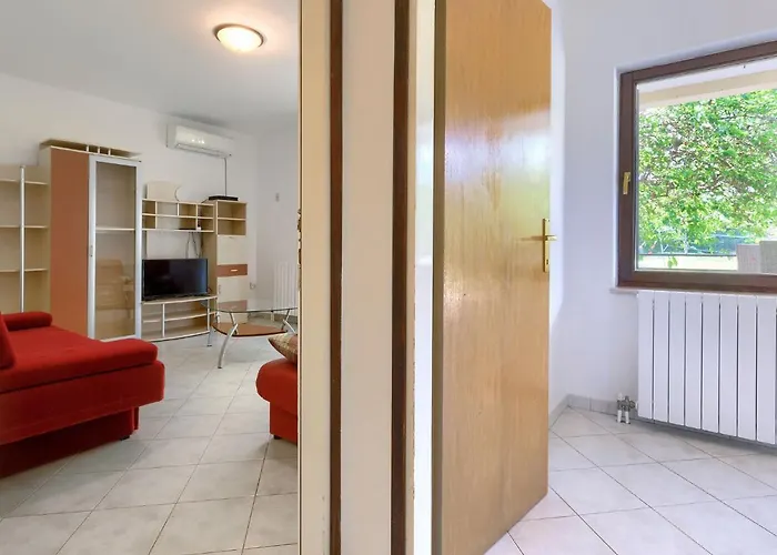 Vesela-1 By Interhome Apartment *