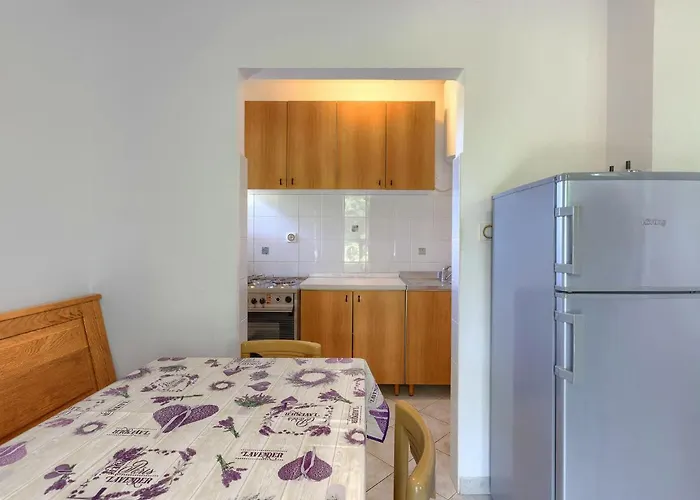 Apartment Vesela-1 By Interhome