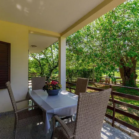 Vesela-1 By Interhome Apartment