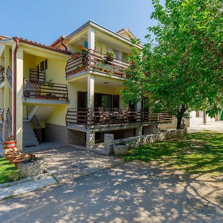 Vesela-1 By Interhome Apartment *