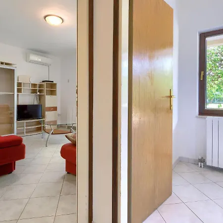 Vesela-1 By Interhome Apartment *