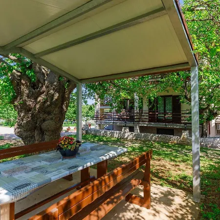 Appartamento Vesela-1 By Interhome