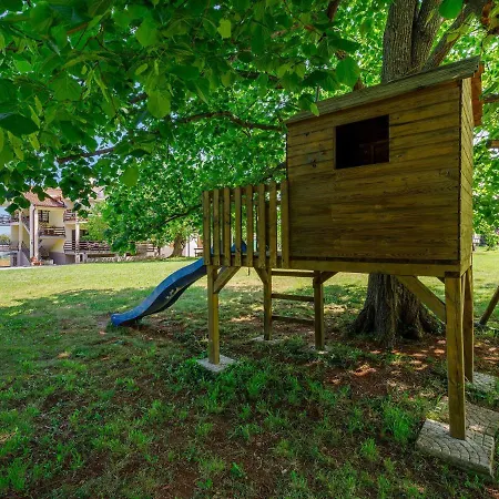 Vesela-1 By Interhome Apartment