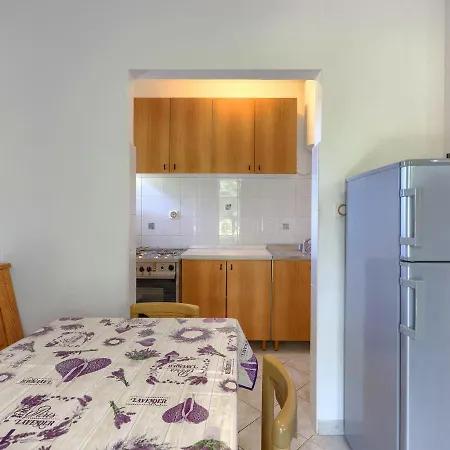 Apartment Vesela-1 By Interhome